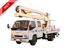 Aerial Platform Truck JMC